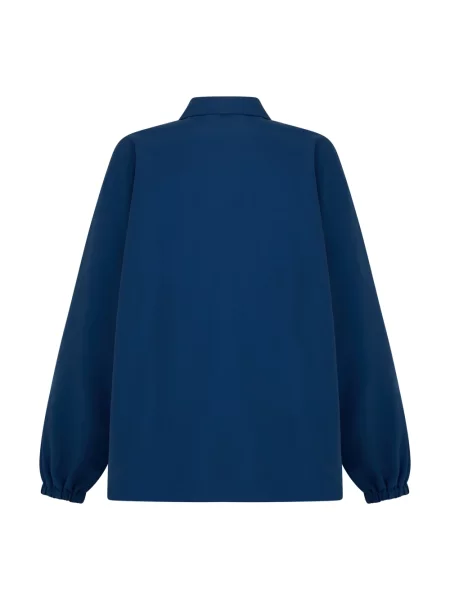 Kurtka Canada Goose niebieska