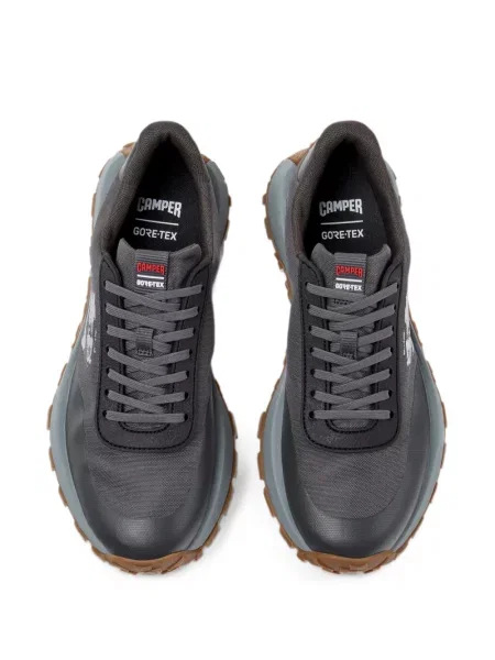 Sneakerși Camper gri