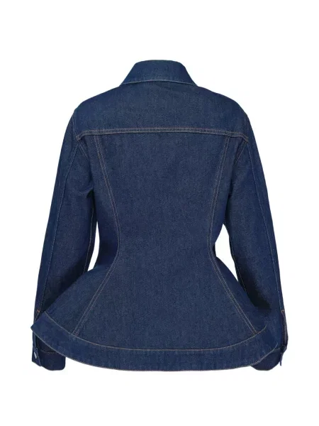 Traper jakna Stella Mccartney plava