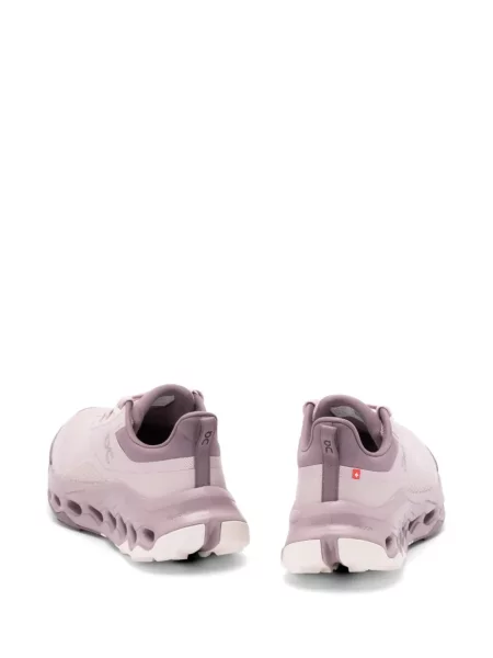 Sneakerși On violet