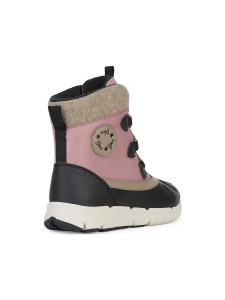 Pantofi copii Geox negru