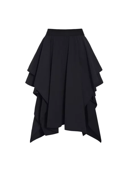 Spódnica midi Bitte Kai Rand czarna