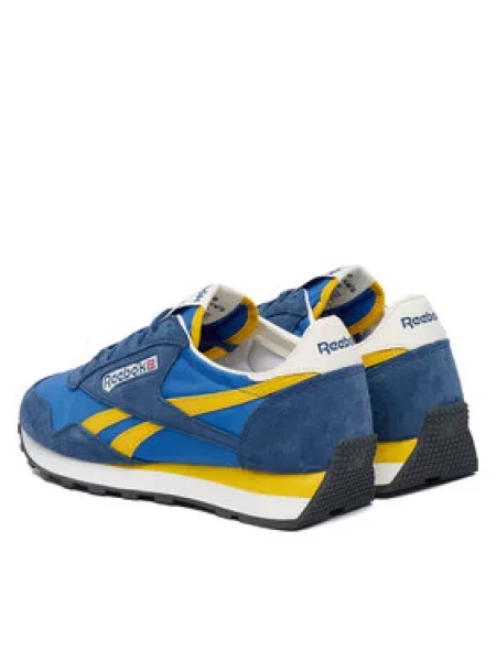 Reebok Superge SS-AZTEC II modra