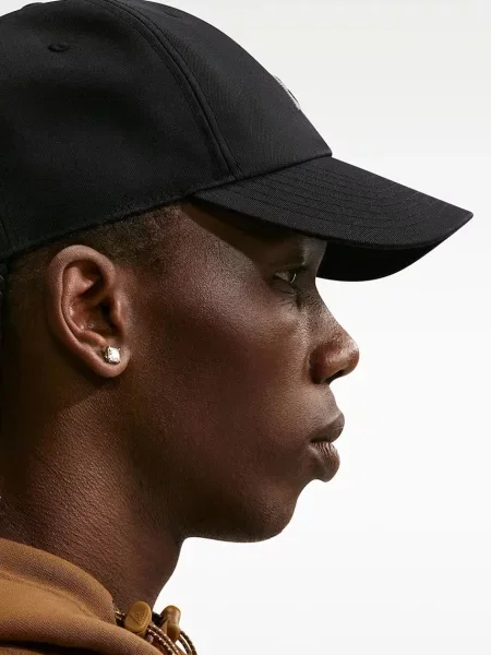 Nike ACG: All Conditions Gear шапка с козирка ACG Club черно