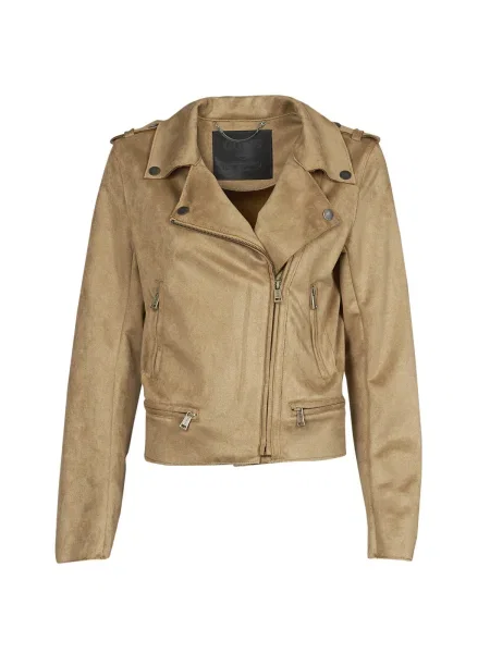 Geanta de piele Guess