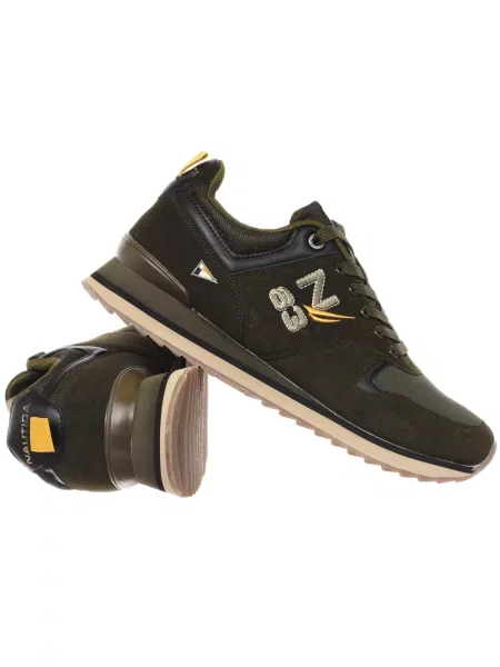 Sončna očala Nautica črna