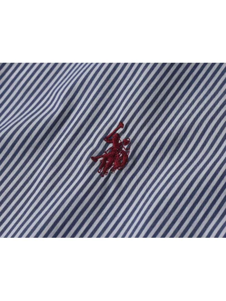 Tricou U.s. Polo Assn. albastru