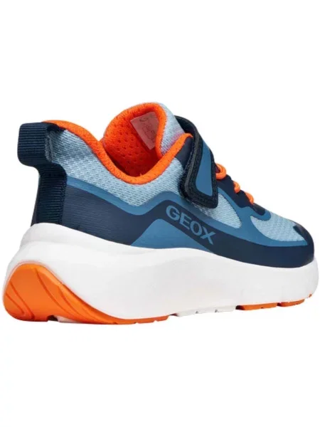 Pantofi copii Geox albastru