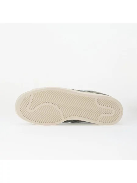 Сникърси adidas Superstar II Halo Silver/ Halo Silver/ Core White EUR 40 бяло