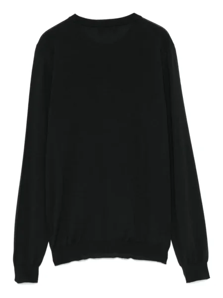 Pulover Zanone negru