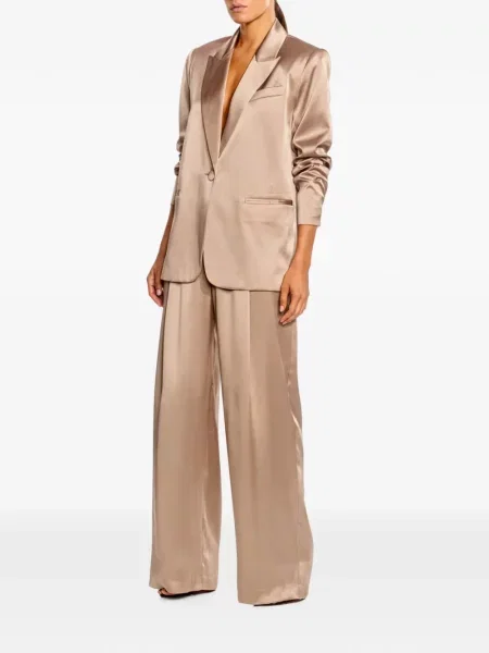 Pantaloni The Sei