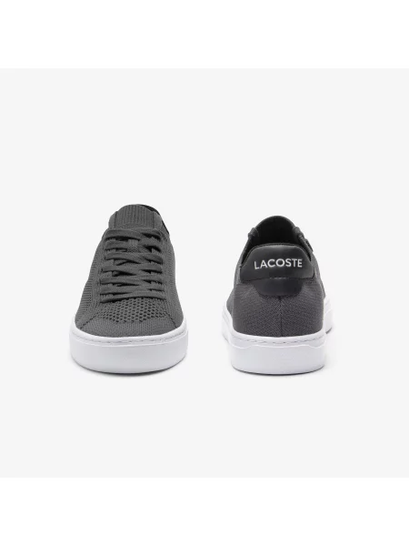Lacoste Sneakersy szary