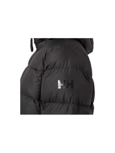 Geacă Helly Hansen negru