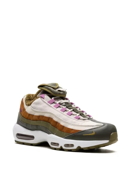 Маратонки Nike Air Max 95 сиво