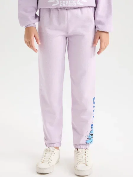 Pantaloni de jogging copii Defacto gri