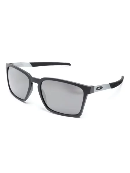 Saulės akiniai Oakley juoda
