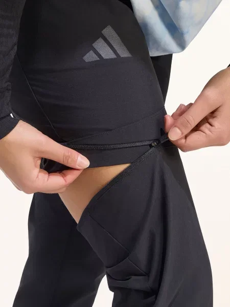 Adidas Terrex Zip-Off Kalhoty Terrex Multi černá