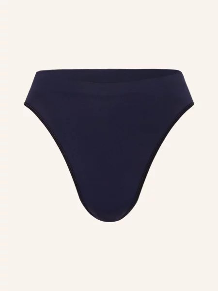 Hanro Figi Touch Feeling blau