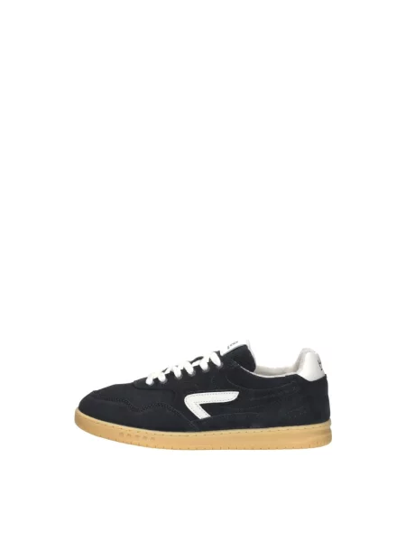 Sneakersy Hub niebieskie