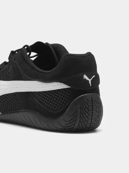 Кроссовки Puma черные