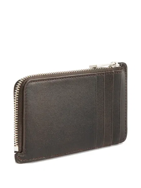 Portofel Loewe maro