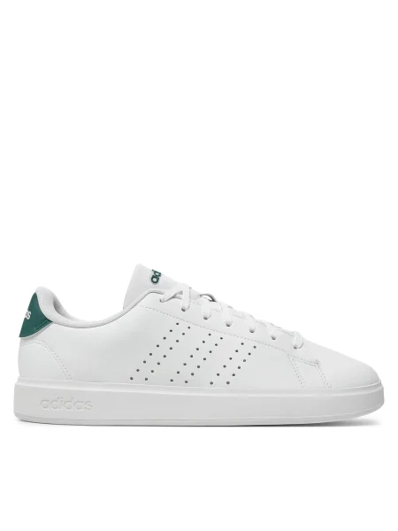 Сникърси adidas бяло