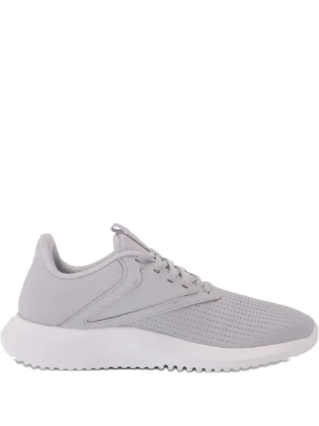 Sneakerși Reebok gri