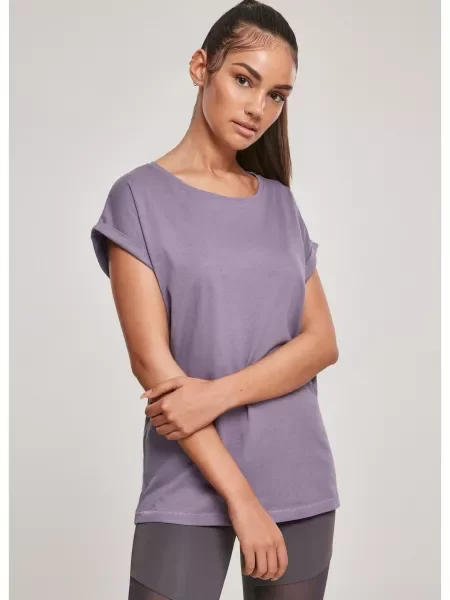 Tricou Urban Classics gri