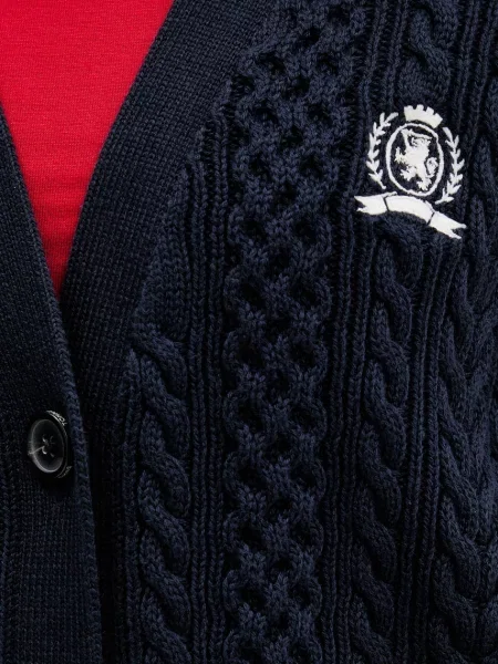 Tommy Jeans жилетка дамска от