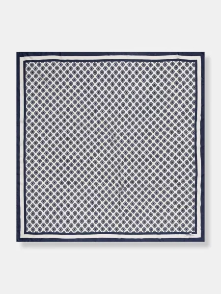 Voiaj fular Weekend Max Mara de mătase