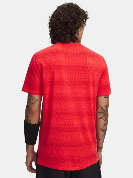 Majica Under Armour črna