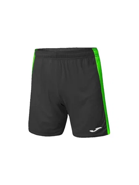 Pantaloni Joma negru