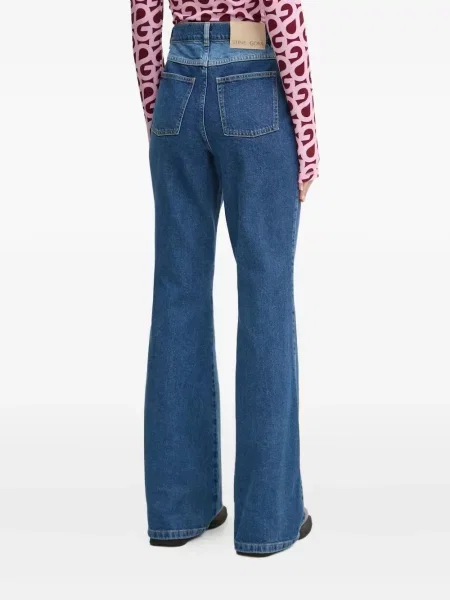 Blugi Stine Goya albastru