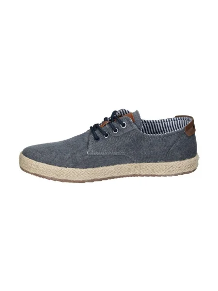 Pantofi Refresh albastru