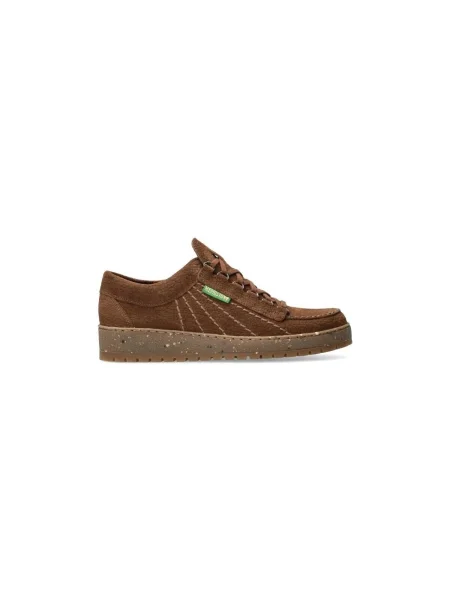 Oxford Mephisto din țesătură twill