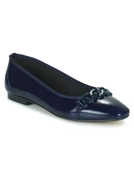 Pantofi Jb Martin albastru