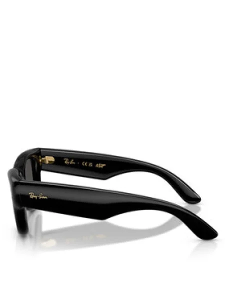 Ray-Ban Slnečné okuliare čierna