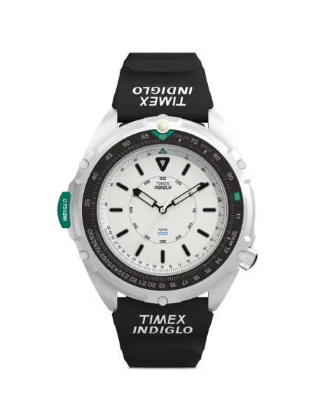 Ceas Timex alb