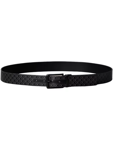 Curea Calvin Klein Jeans casual negru
