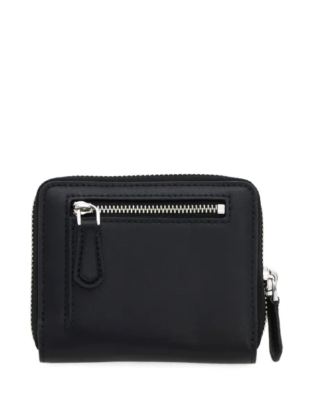 Portofel Marc Jacobs din piele negru