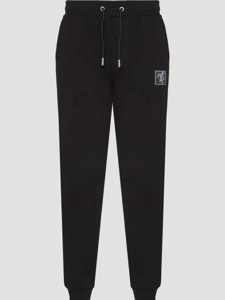 Спортивні штани Karl Lagerfeld чорний