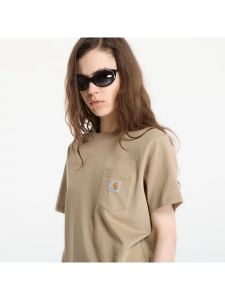 Veľké tričko Carhartt Wip