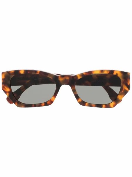 Ochelari de soare Retrosuperfuture maro