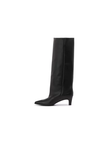 Pantofi Nerogiardini negru