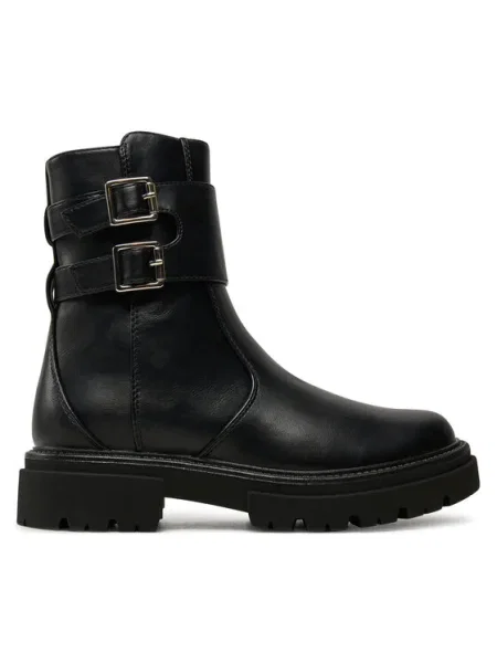 ONLY Botine negru