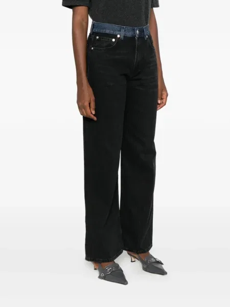 Blugi 6397 negru