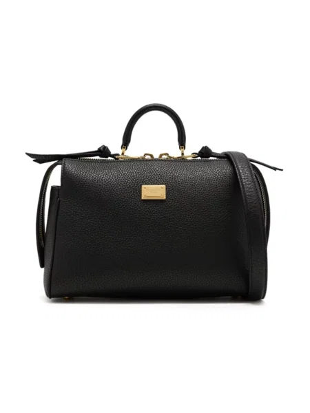 Torebka Dolce And Gabbana czarna