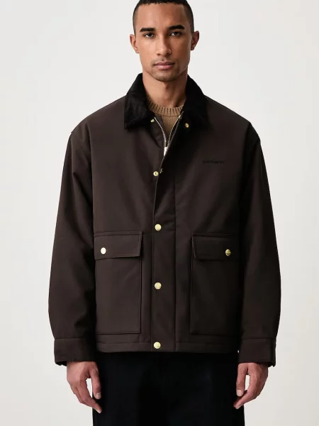 Carhartt WIP Quentin Jacket jachetă pentru bărbați