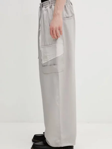 Спортивні штани Y-3 чорні