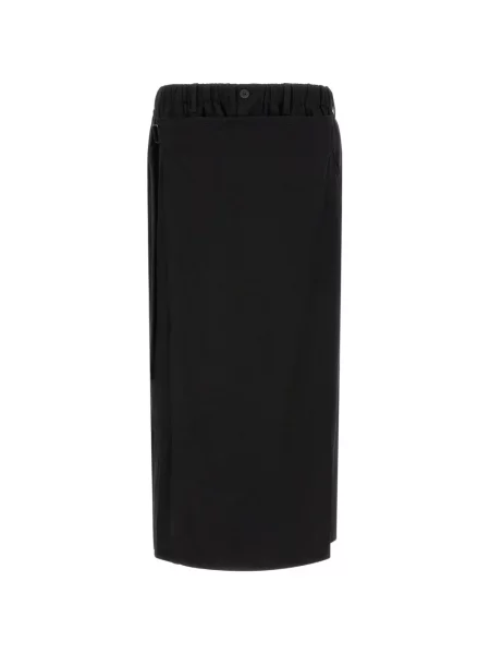 Costum Yohji Yamamoto plic negru